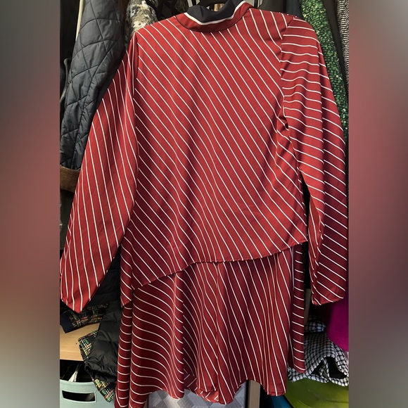 Who What Where Dress S - Picture 1 of 3